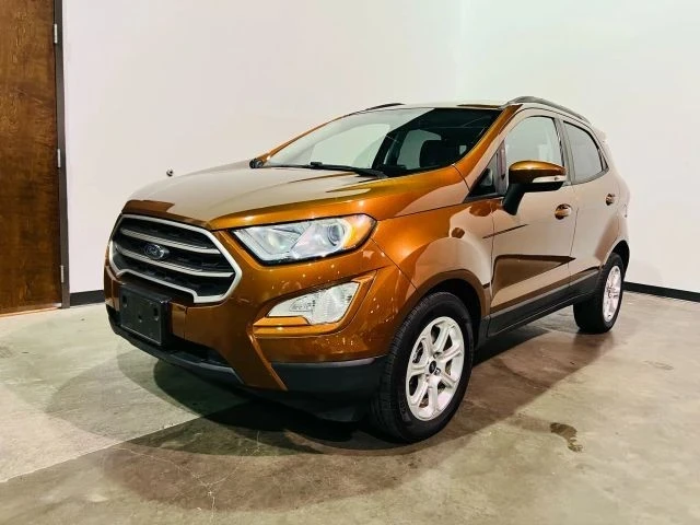 2019 Ford EcoSport - Image 7 of 14