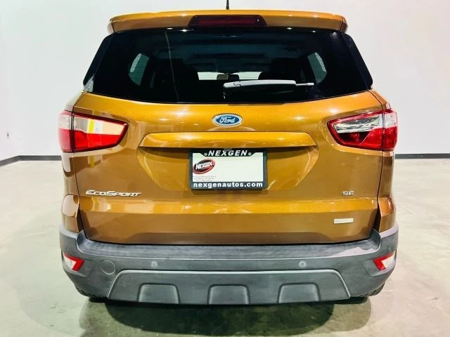 2019 Ford EcoSport - Image 4 of 14