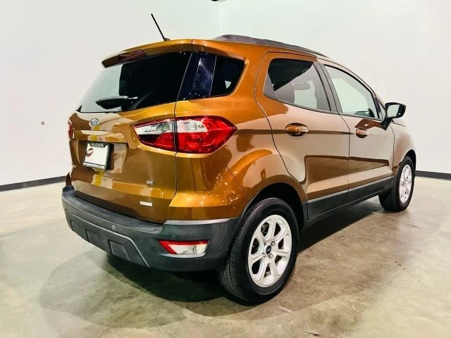 2019 Ford EcoSport - Image 3 of 14
