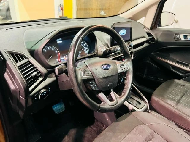 2019 Ford EcoSport - Image 11 of 14