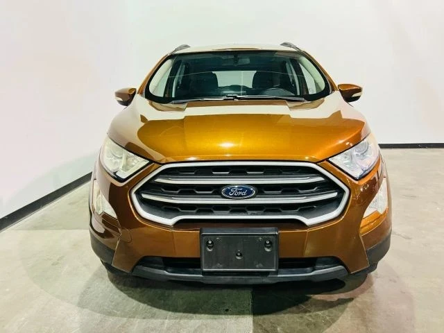 2019 Ford EcoSport - Image 8 of 14