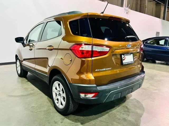 2019 Ford EcoSport - Image 5 of 14