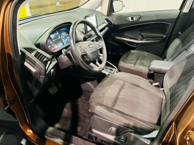 2019 Ford EcoSport - Image 9 of 14