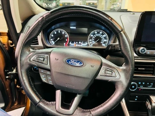 2019 Ford EcoSport - Image 12 of 14