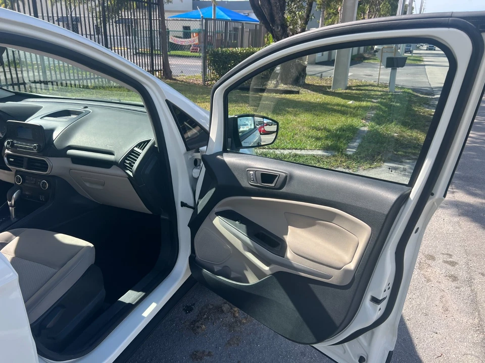 2019 Ford EcoSport - Image 16 of 24