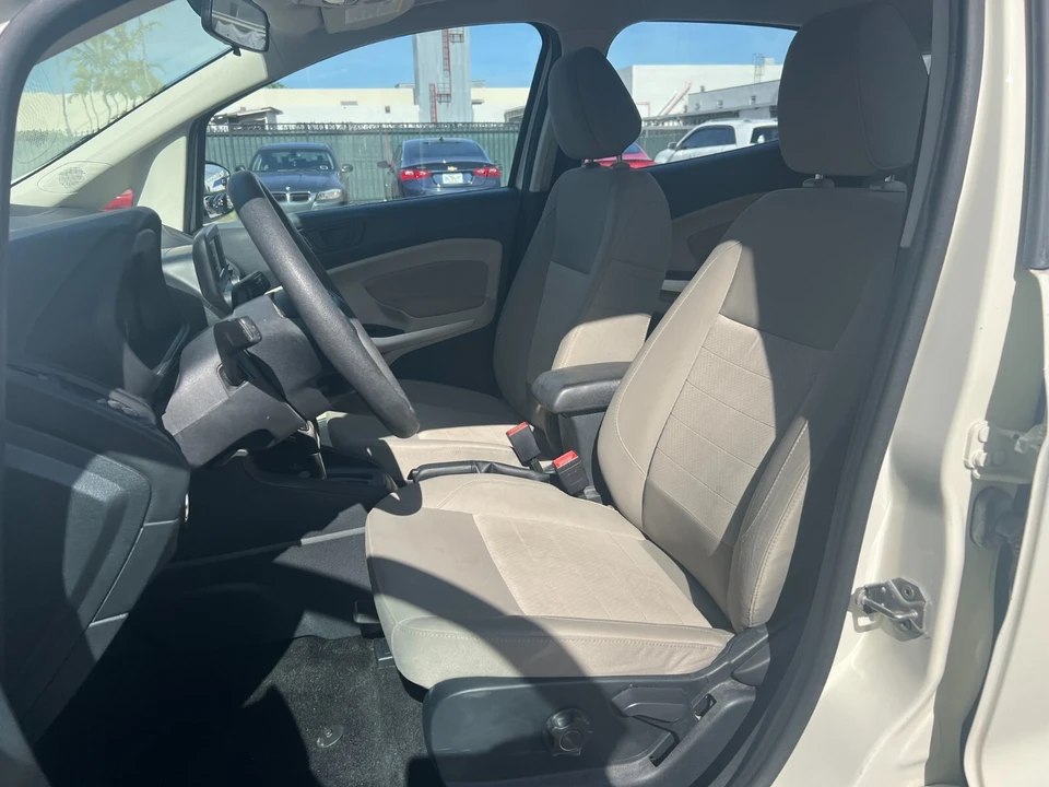 2019 Ford EcoSport - Image 12 of 24