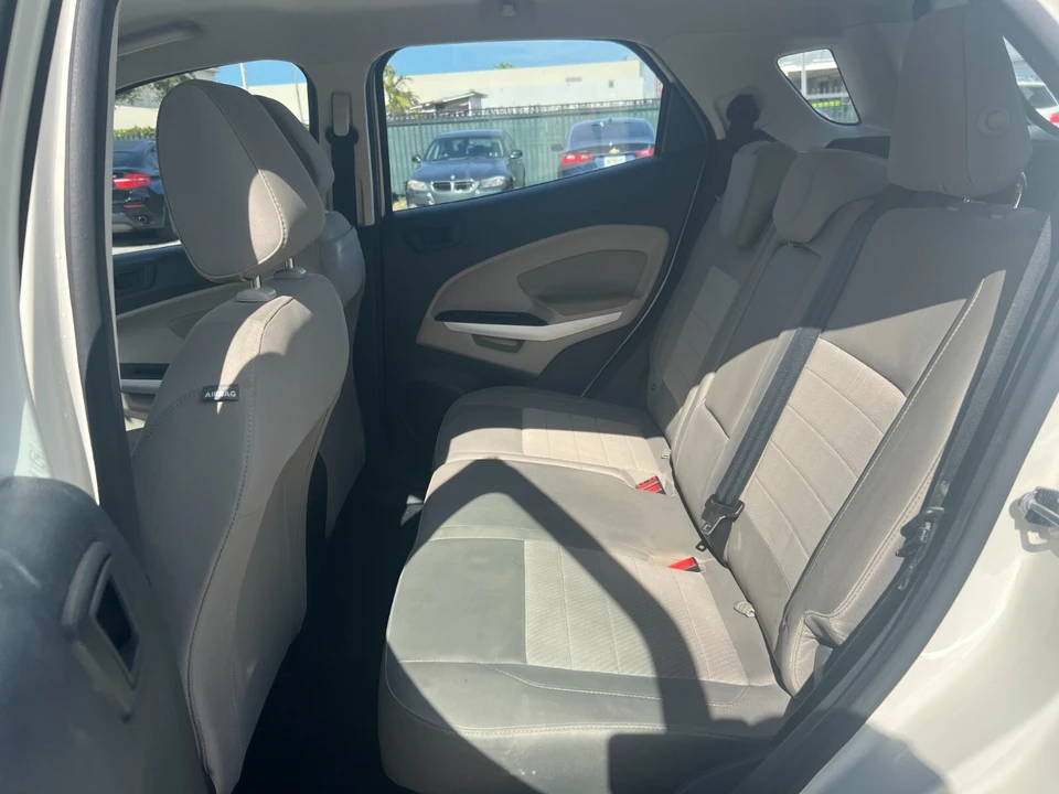 2019 Ford EcoSport - Image 14 of 24