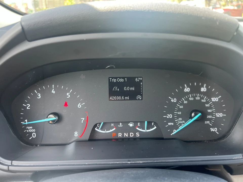 2019 Ford EcoSport - Image 19 of 24