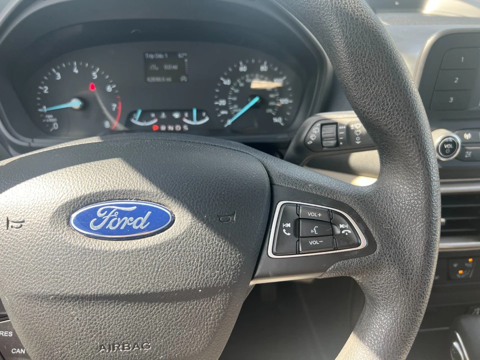 2019 Ford EcoSport - Image 20 of 24