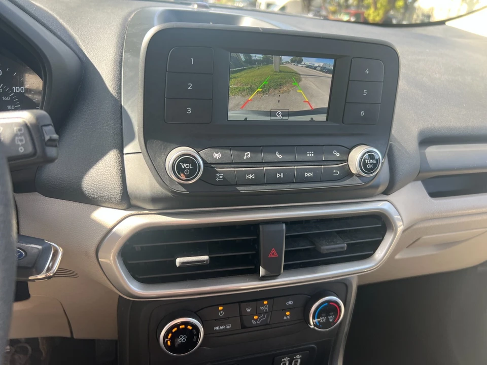 2019 Ford EcoSport - Image 23 of 24