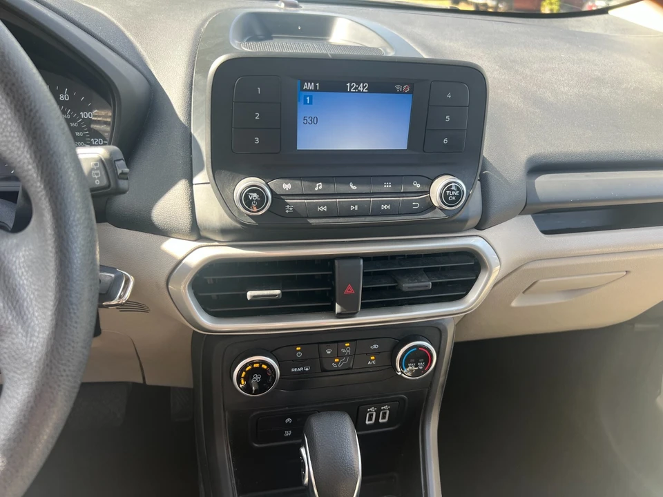 2019 Ford EcoSport - Image 22 of 24