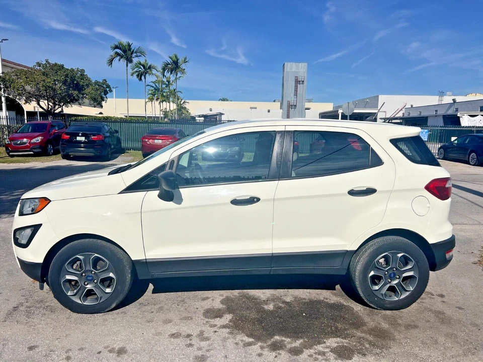 2019 Ford EcoSport - Image 5 of 24