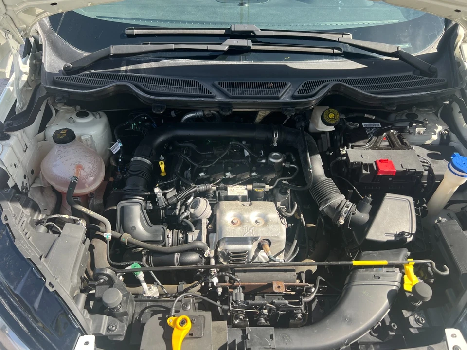 2019 Ford EcoSport - Image 10 of 24