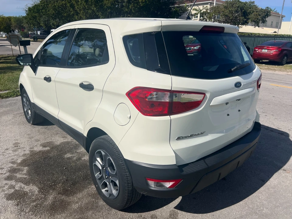 2019 Ford EcoSport - Image 6 of 24