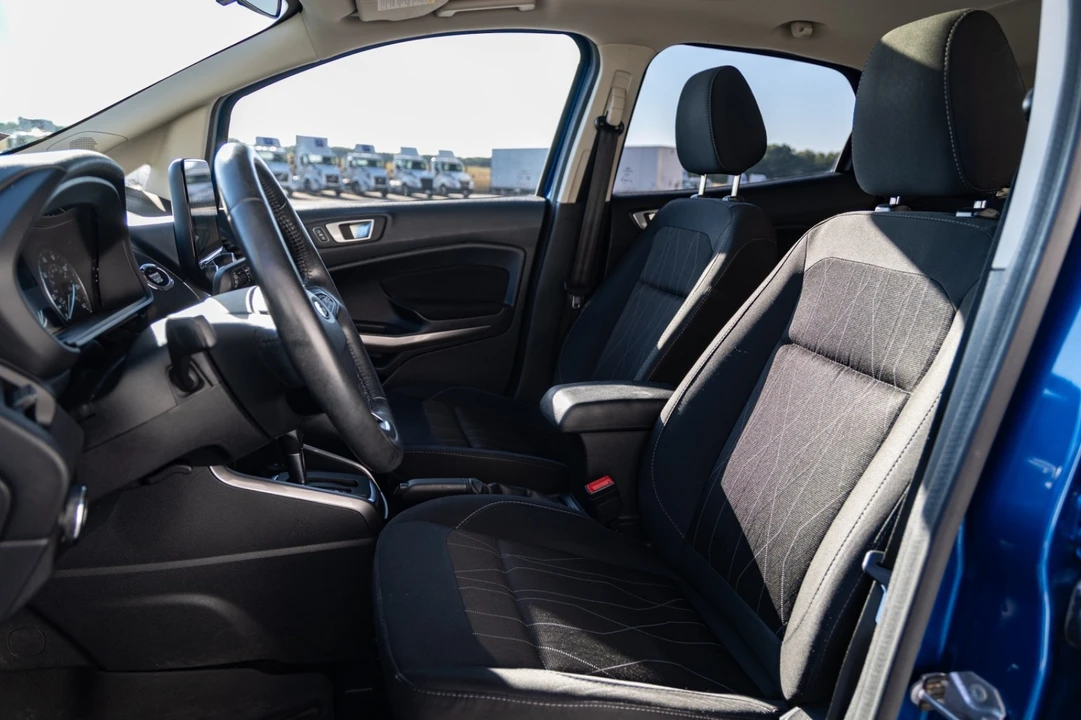 2019 Ford EcoSport - Image 13 of 13