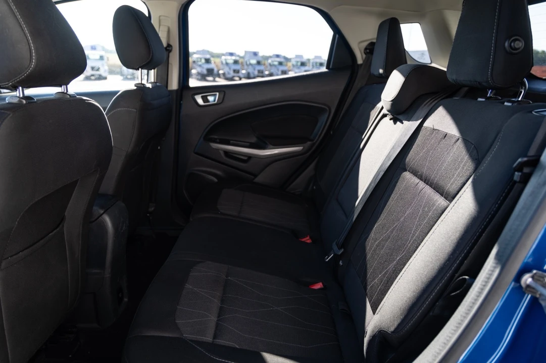 2019 Ford EcoSport - Image 10 of 13