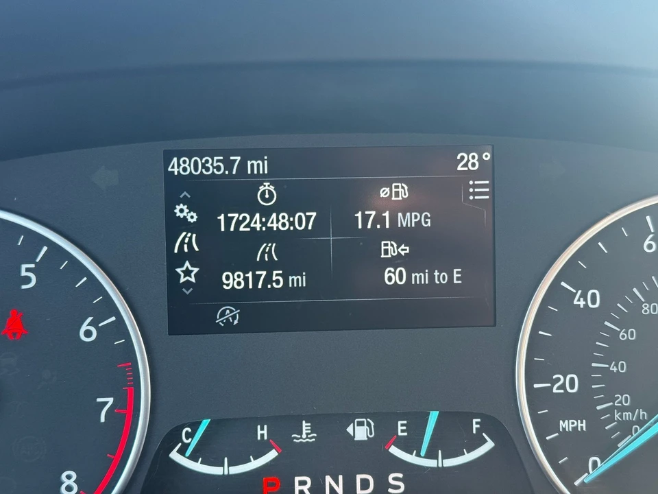 2019 Ford EcoSport - Image 12 of 21
