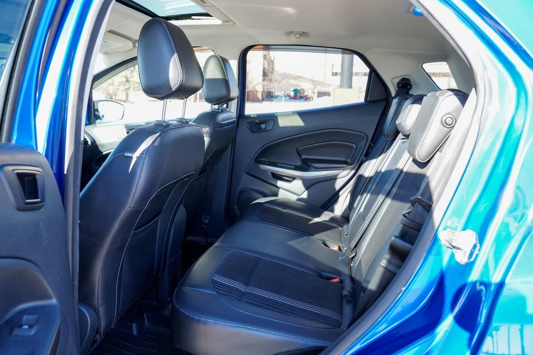 2019 Ford EcoSport - Image 14 of 21