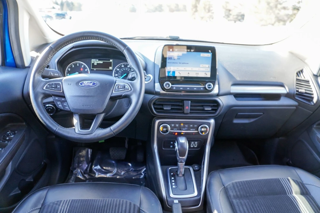 2019 Ford EcoSport - Image 11 of 21