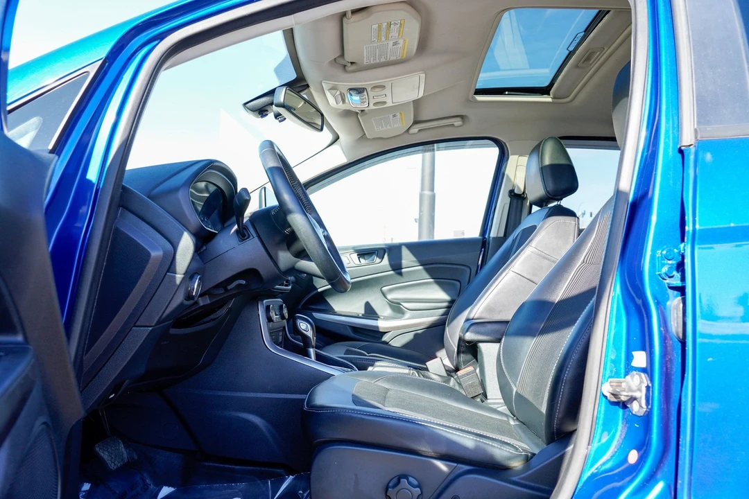 2019 Ford EcoSport - Image 10 of 21
