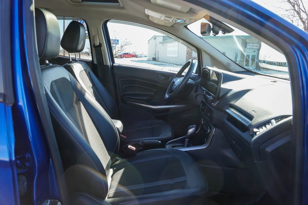 2019 Ford EcoSport - Image 13 of 21