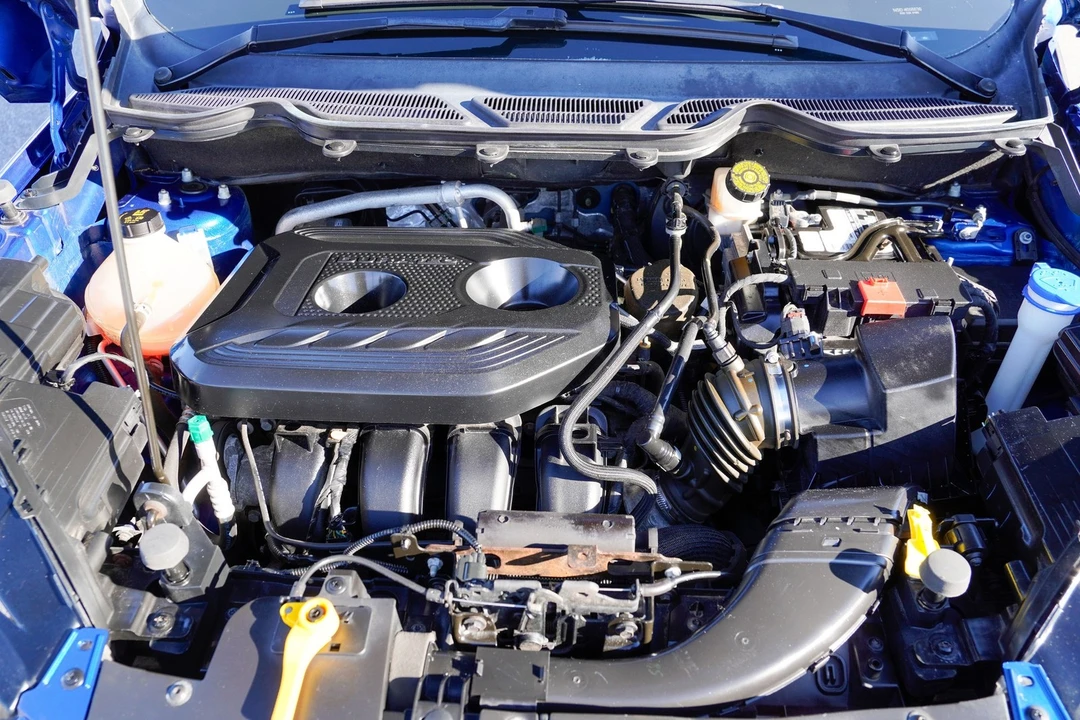2019 Ford EcoSport - Image 16 of 21