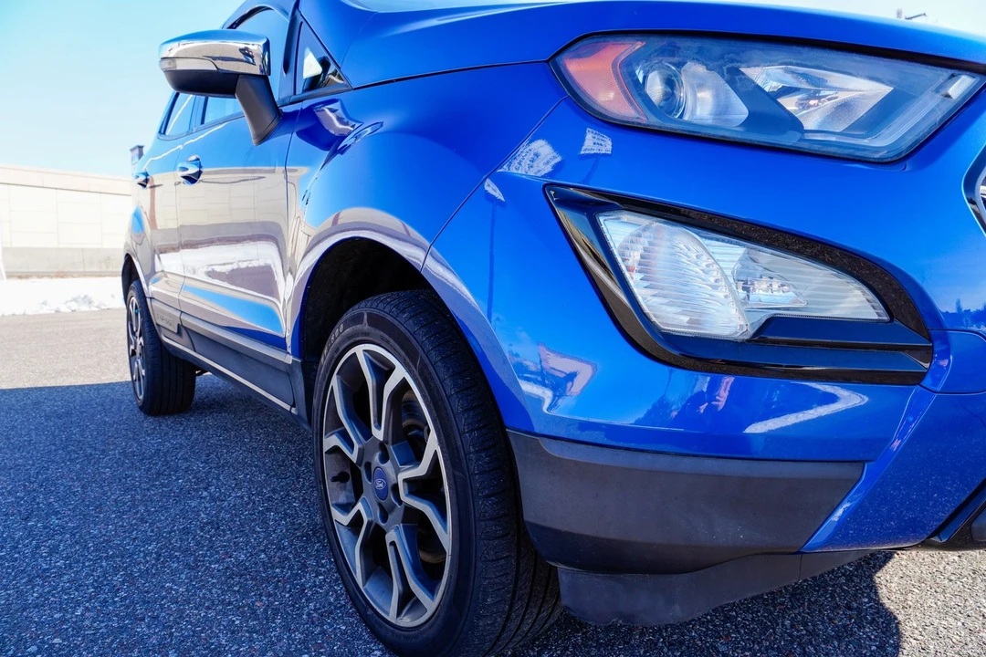 2019 Ford EcoSport - Image 21 of 21