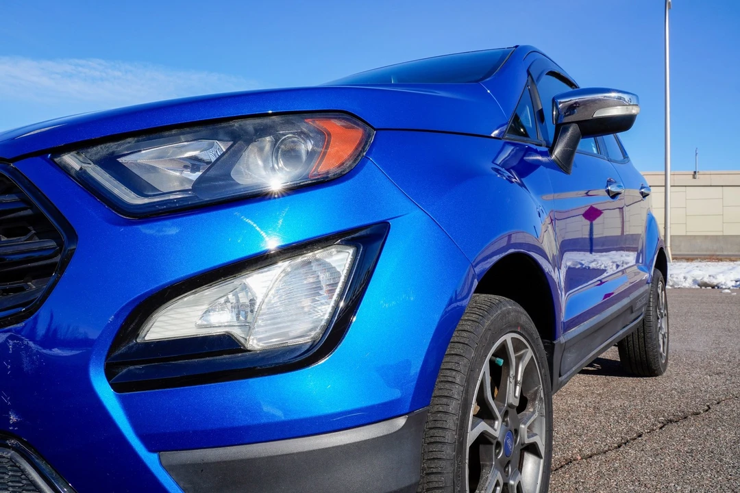 2019 Ford EcoSport - Image 19 of 21