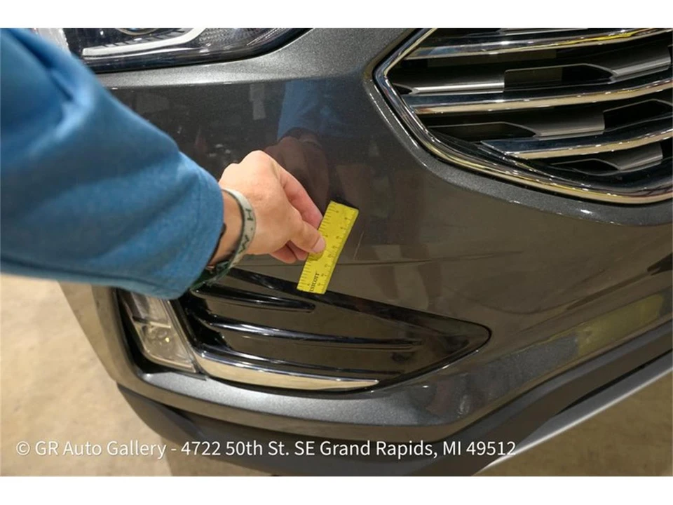 2019 Ford Edge - Image 26 of 31