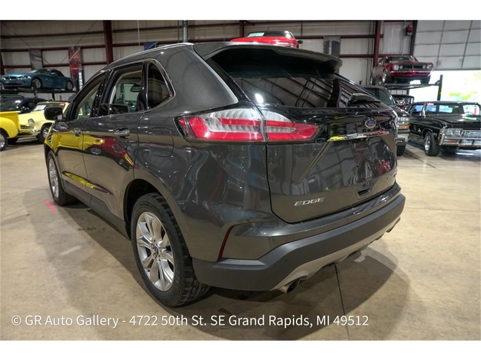 2019 Ford Edge - Image 6 of 31