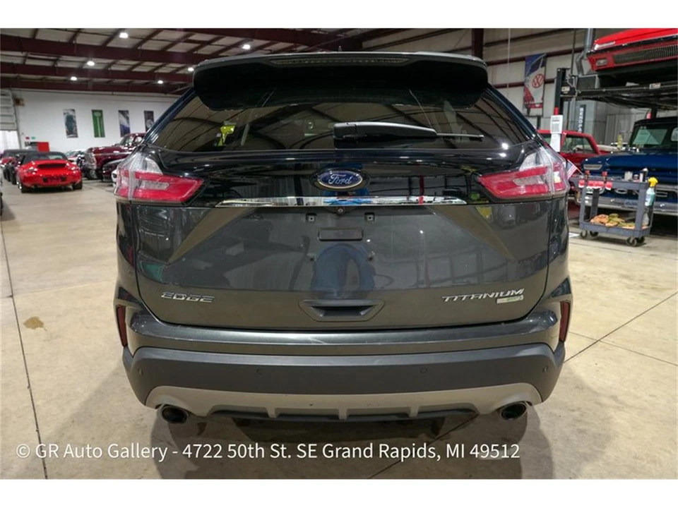2019 Ford Edge - Image 7 of 31