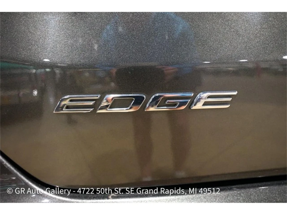 2019 Ford Edge - Image 22 of 31
