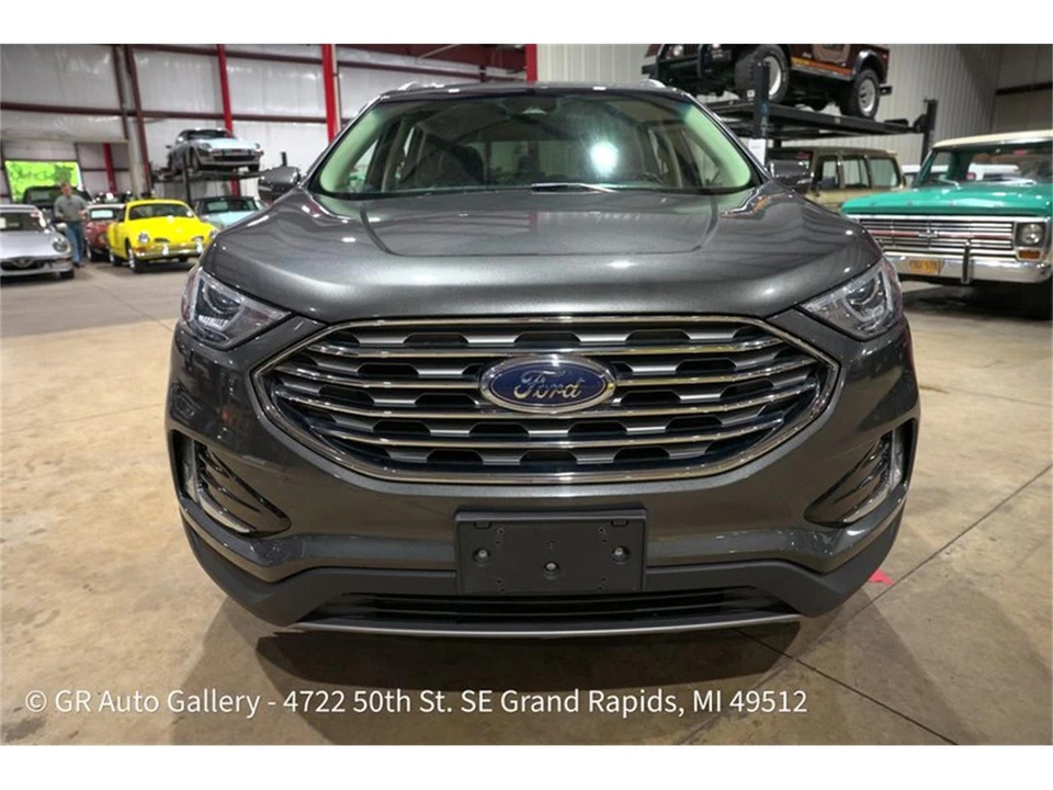 2019 Ford Edge - Image 13 of 31
