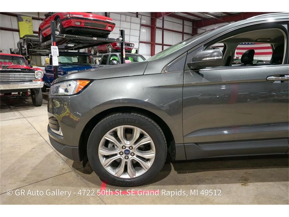 2019 Ford Edge - Image 3 of 31