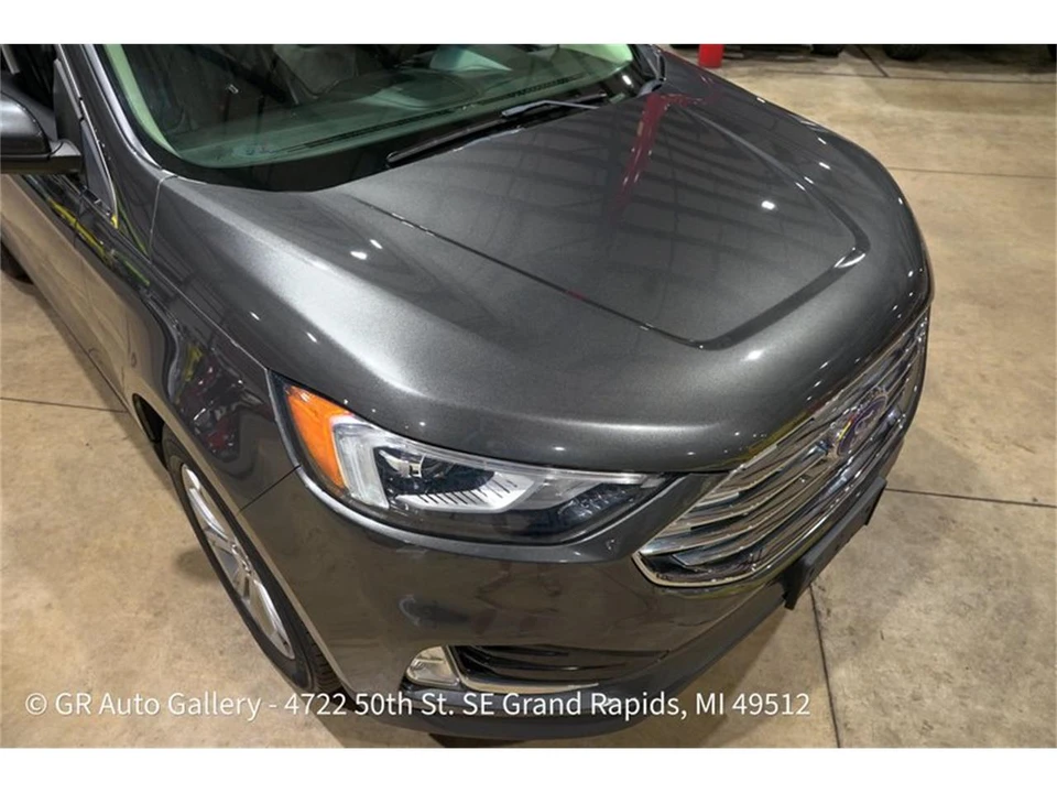 2019 Ford Edge - Image 18 of 31