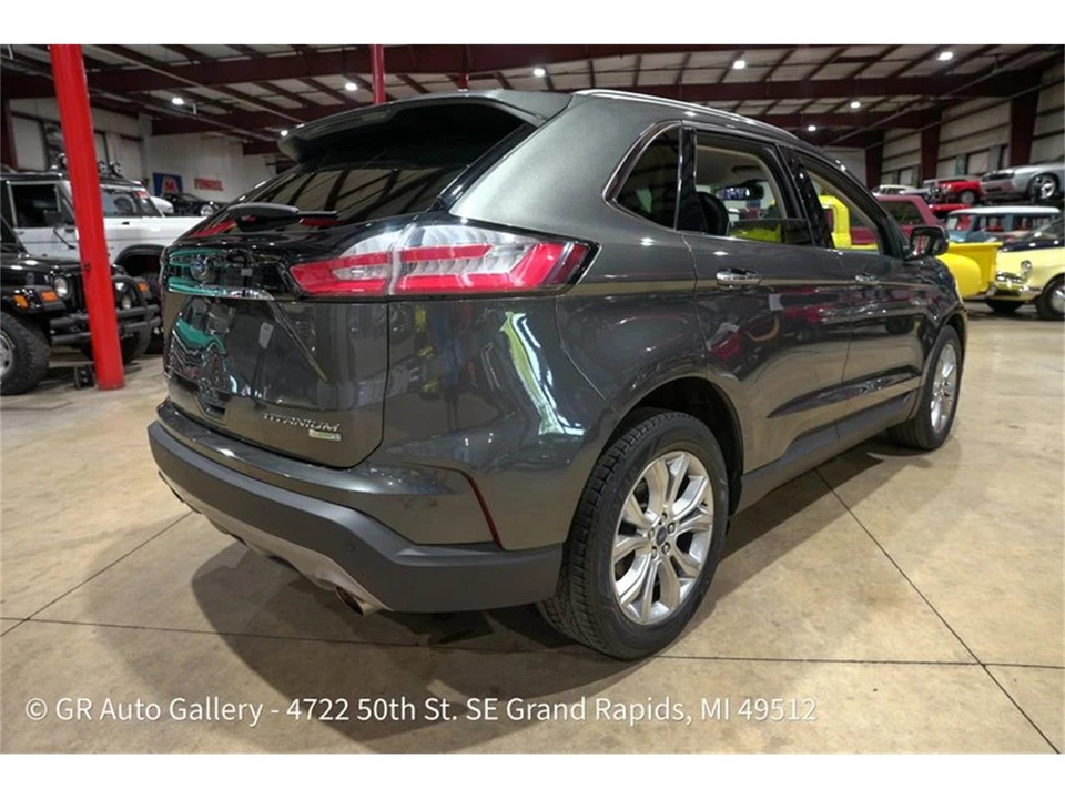 2019 Ford Edge - Image 8 of 31