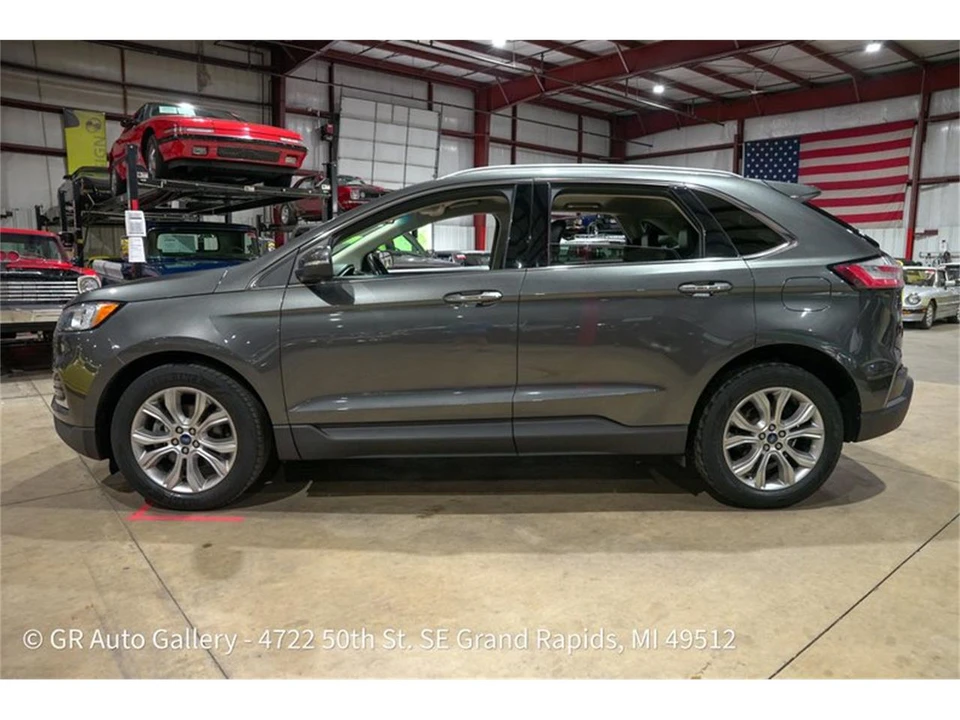 2019 Ford Edge - Image 4 of 31