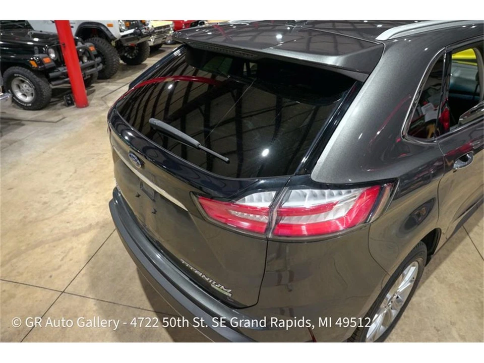 2019 Ford Edge - Image 20 of 31