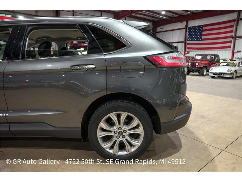 2019 Ford Edge - Image 5 of 31