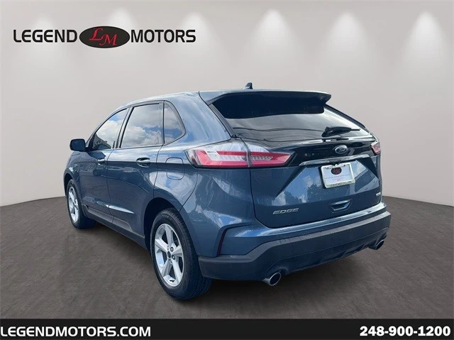 2019 Ford Edge - Image 6 of 12