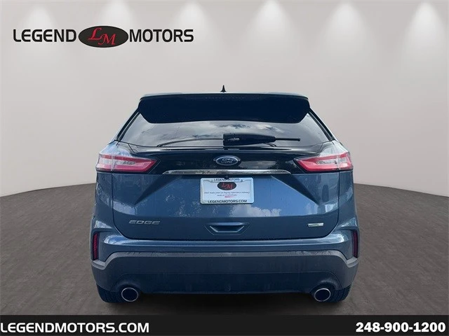 2019 Ford Edge - Image 7 of 12
