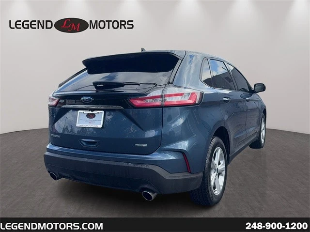 2019 Ford Edge - Image 8 of 12