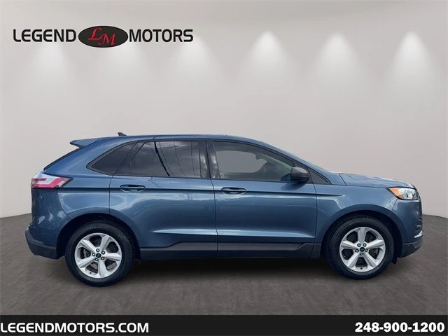 2019 Ford Edge - Image 9 of 12