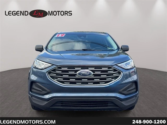 2019 Ford Edge - Image 3 of 12