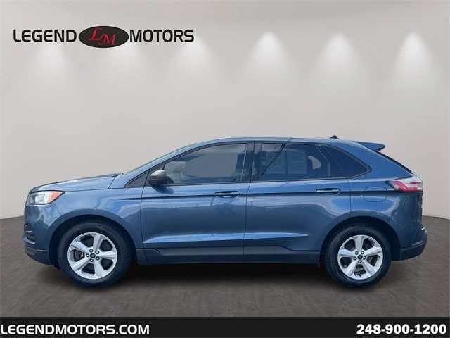 2019 Ford Edge - Image 5 of 12