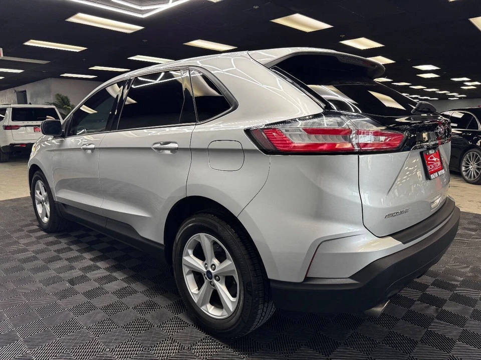 2019 Ford Edge - Image 9 of 12