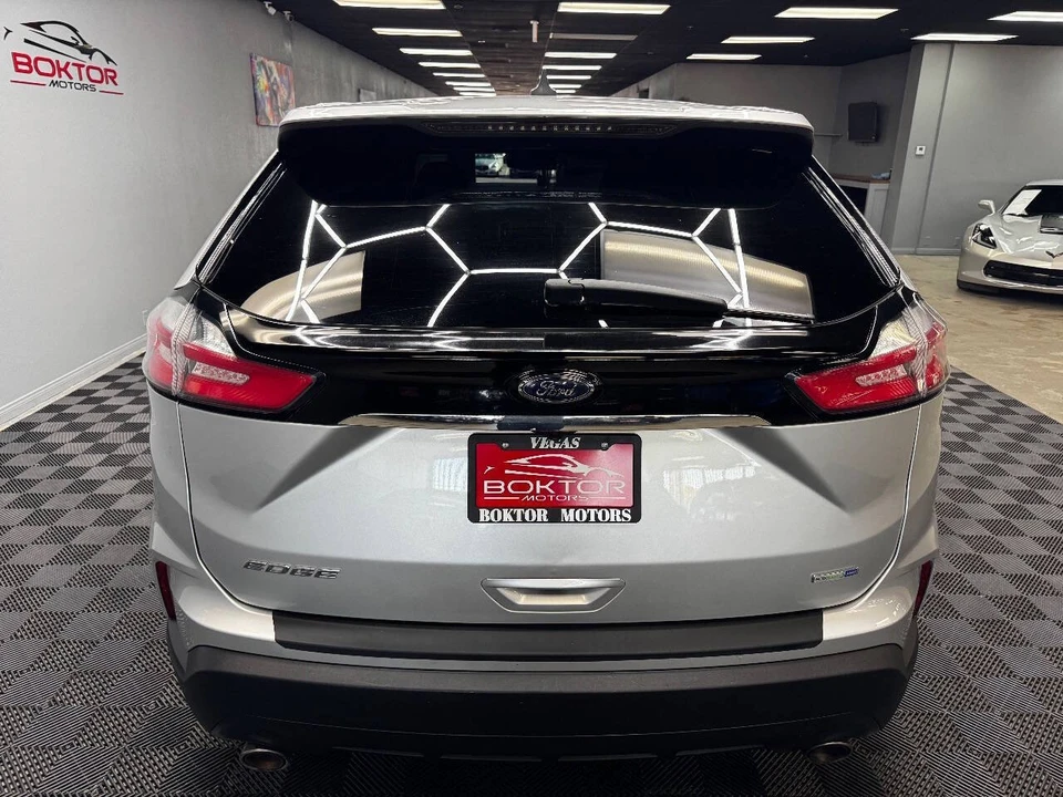 2019 Ford Edge - Image 11 of 12