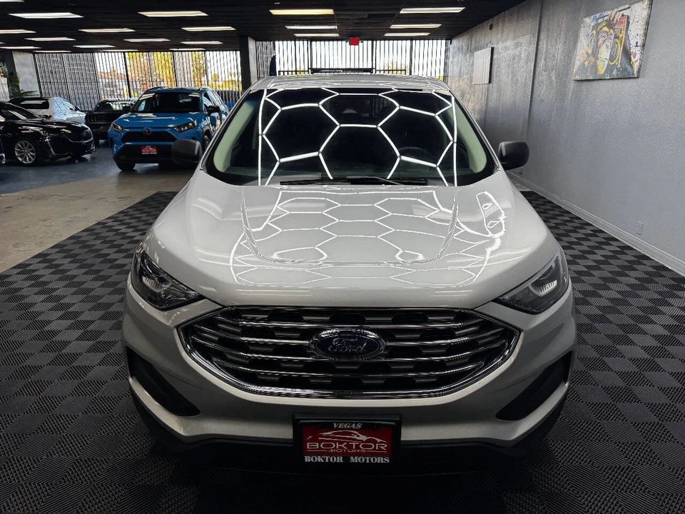 2019 Ford Edge - Image 5 of 12