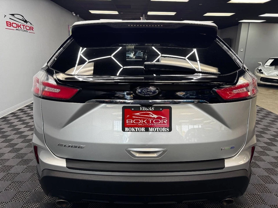2019 Ford Edge - Image 10 of 12
