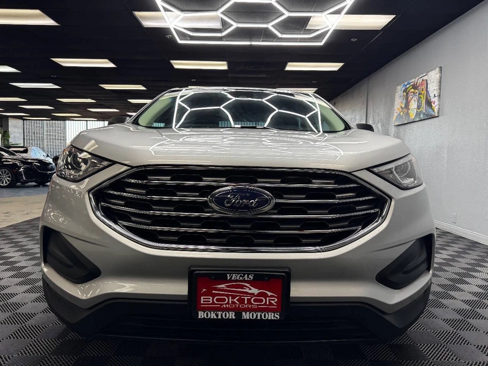 2019 Ford Edge - Image 3 of 12